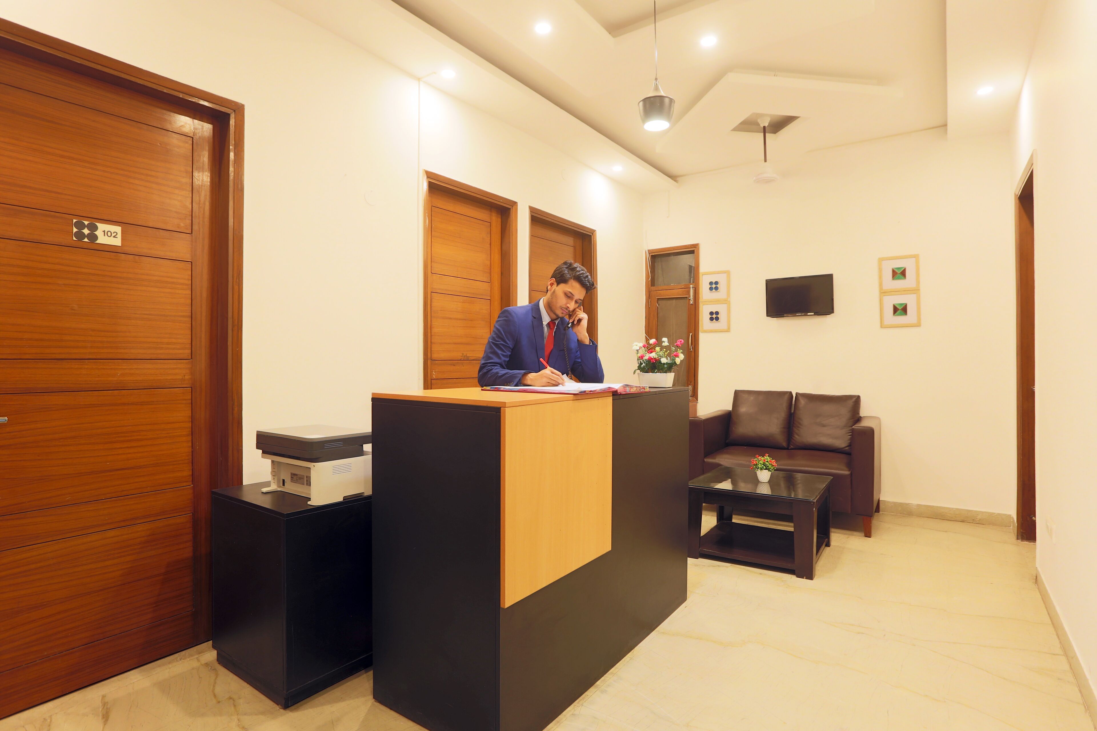 Photo - Hotel Surya Palace By Aura