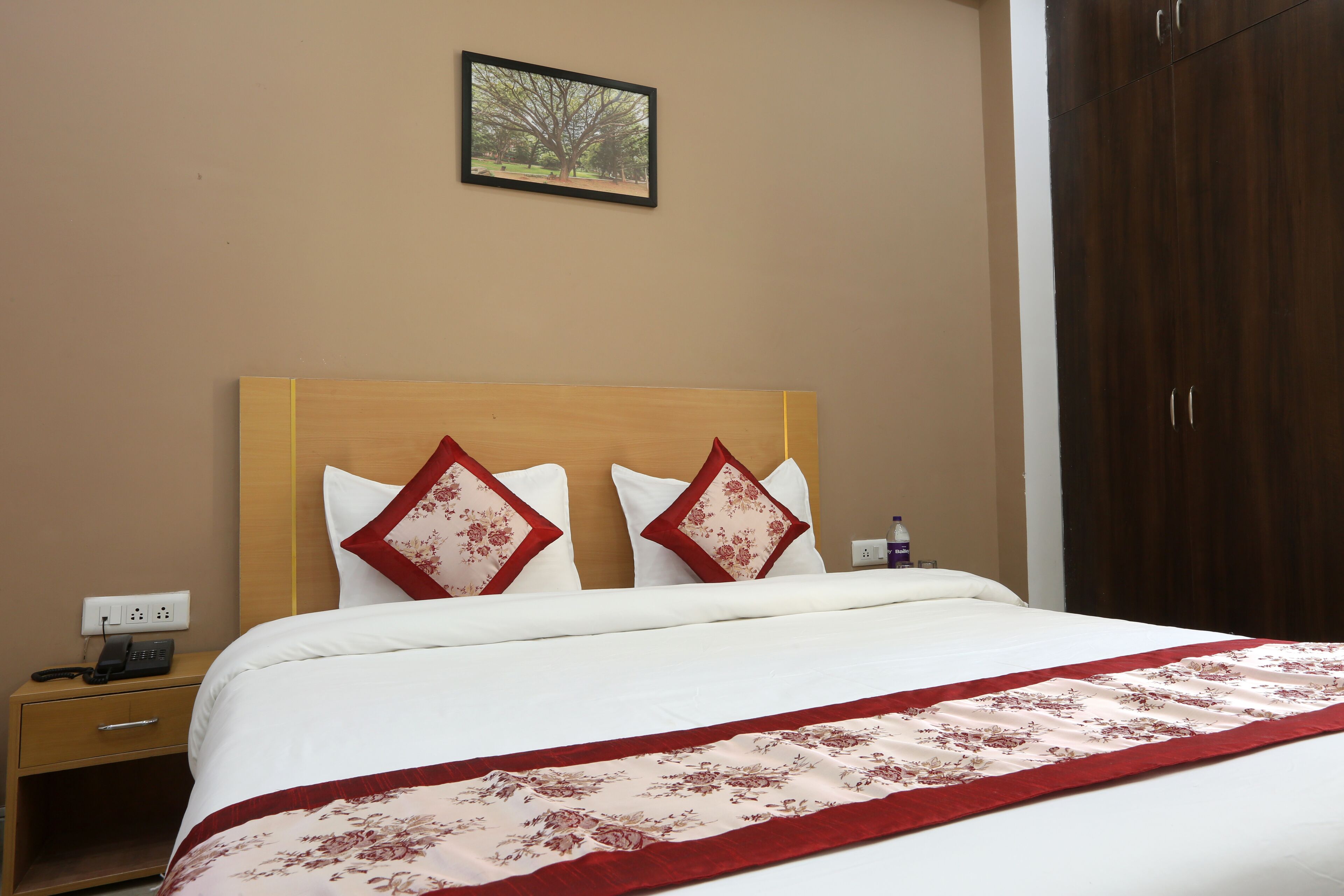 Photo - Hotel Surya Palace By Aura
