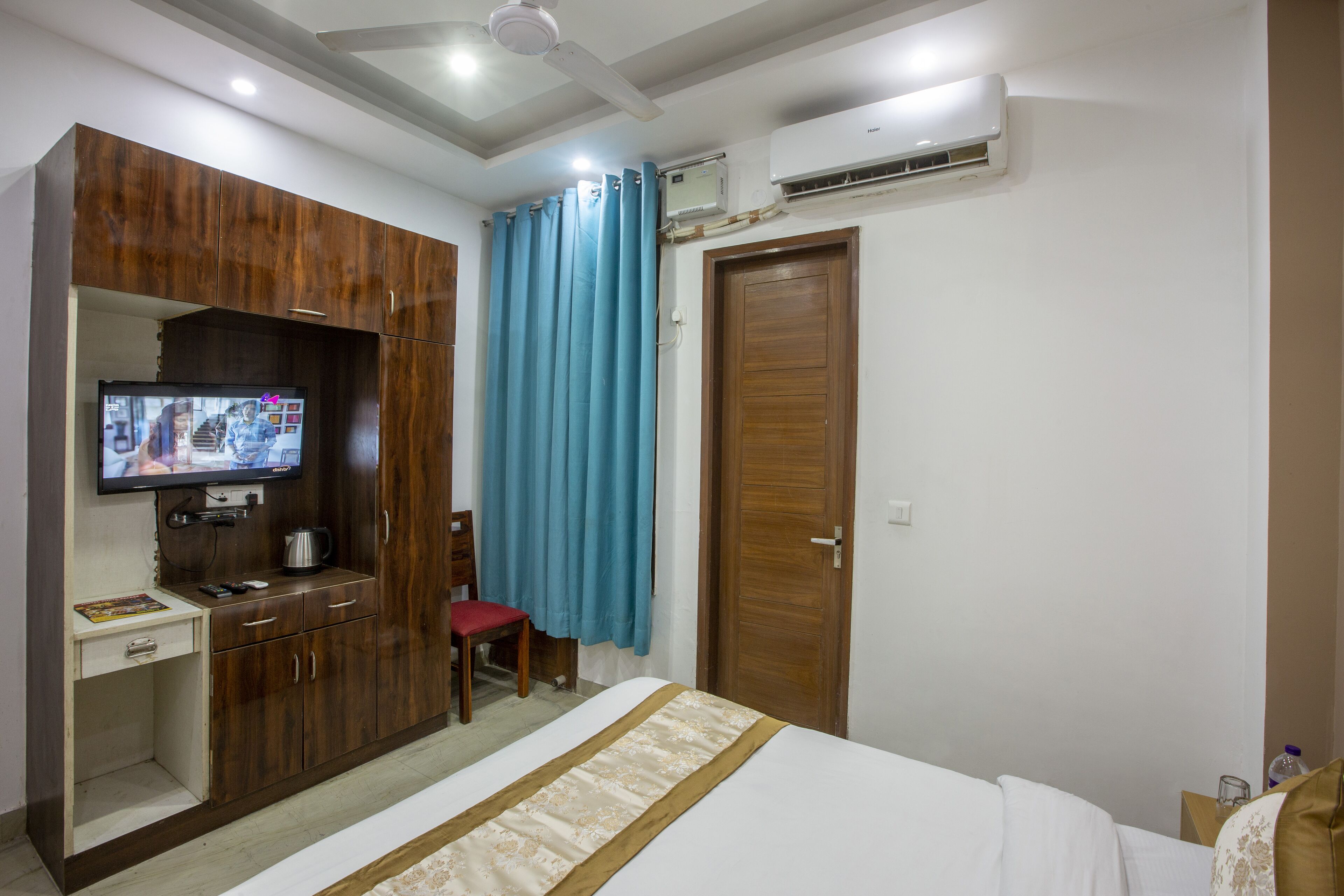 Photo - Hotel Surya Palace By Aura