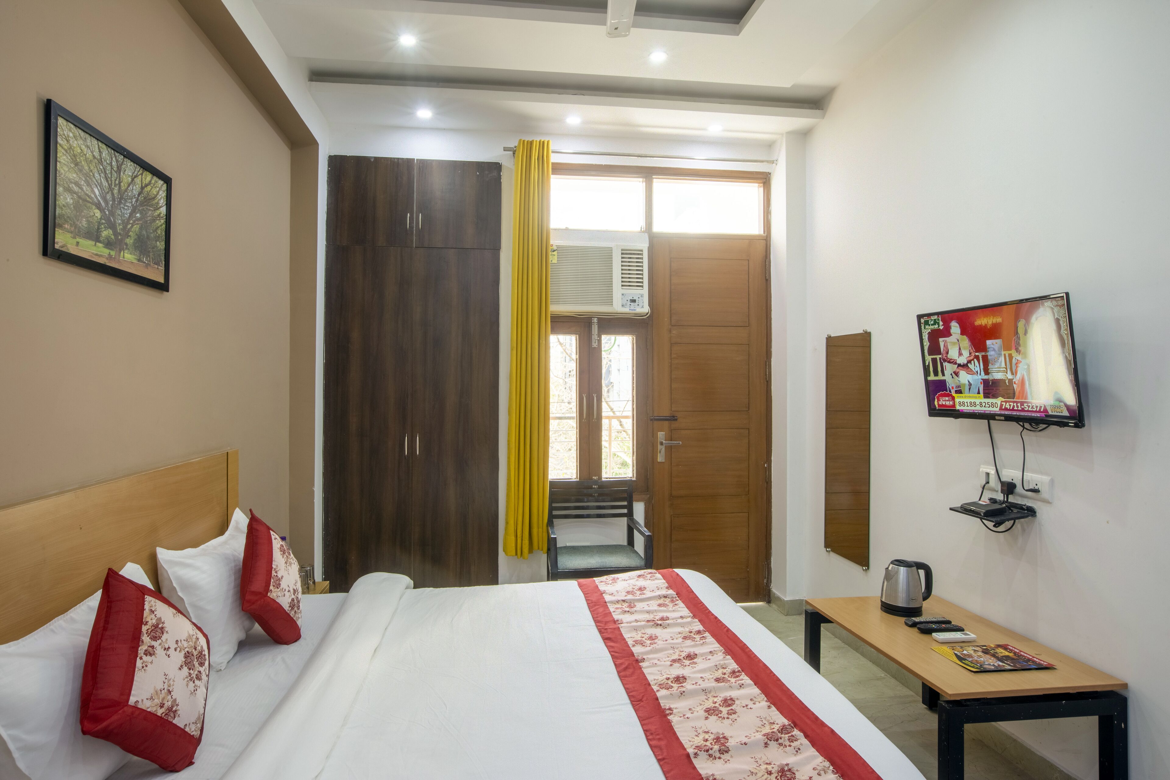 Photo - Hotel Surya Palace By Aura