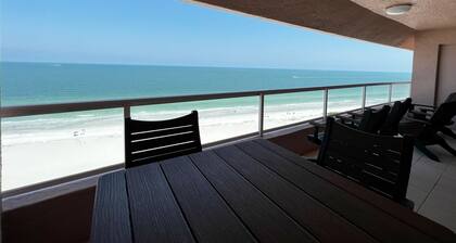 High End, Sky High Views- Completely Remodeled on Sand Key