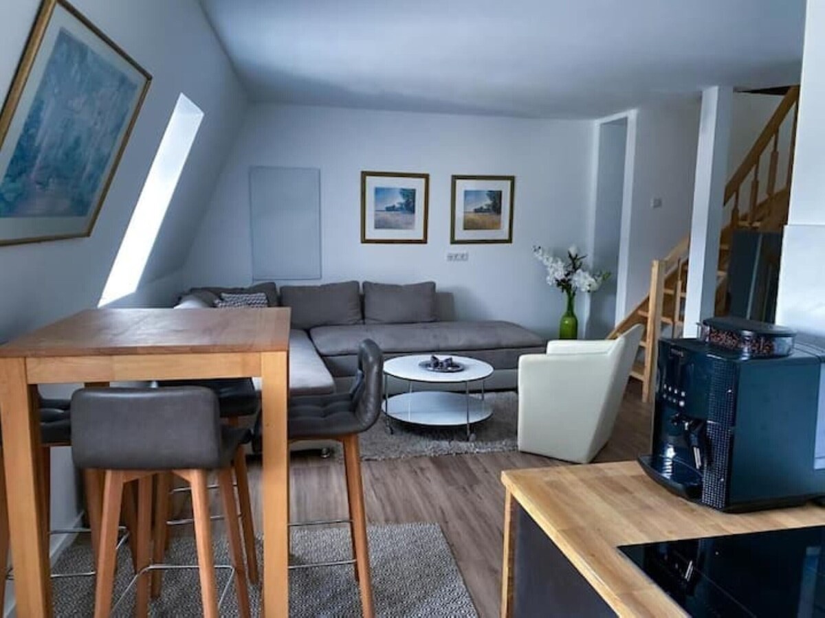 Bild für Gastgeberprofil