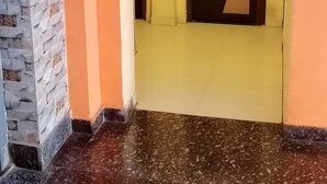 Living area - Trisha Guest House (Barakpur)