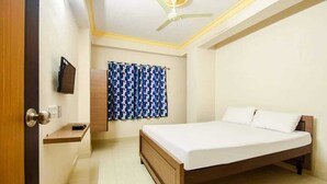 Living area - Trisha Guest House (Barakpur)