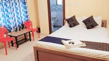 1 chambre, Wi-Fi gratuit