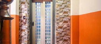 Trisha Guest House