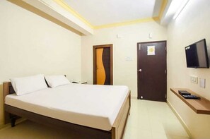 1 bedroom, free WiFi