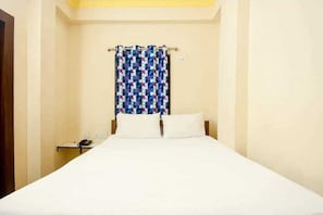 1 bedroom, free WiFi