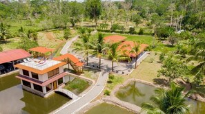 Exterior - Hotel Magic Paradise (Nueva Loja)