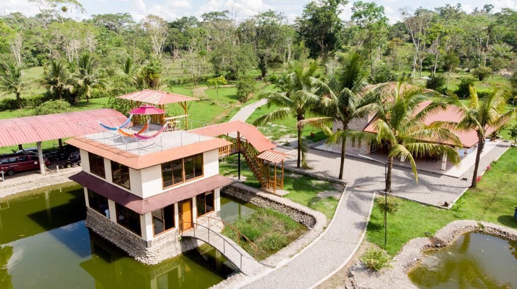 Deluxe Double Room | View from room