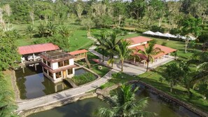 Exterior - Hotel Magic Paradise (Nueva Loja)