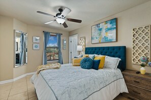 3 Schlafzimmer, Bügeleisen/Bügelbrett, WLAN, Bettwäsche