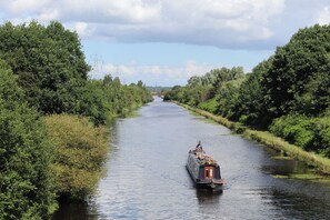 Casa de campo | Jardines del alojamiento