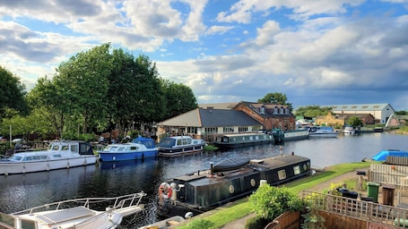 Casa de campo | Áreas de la propiedad