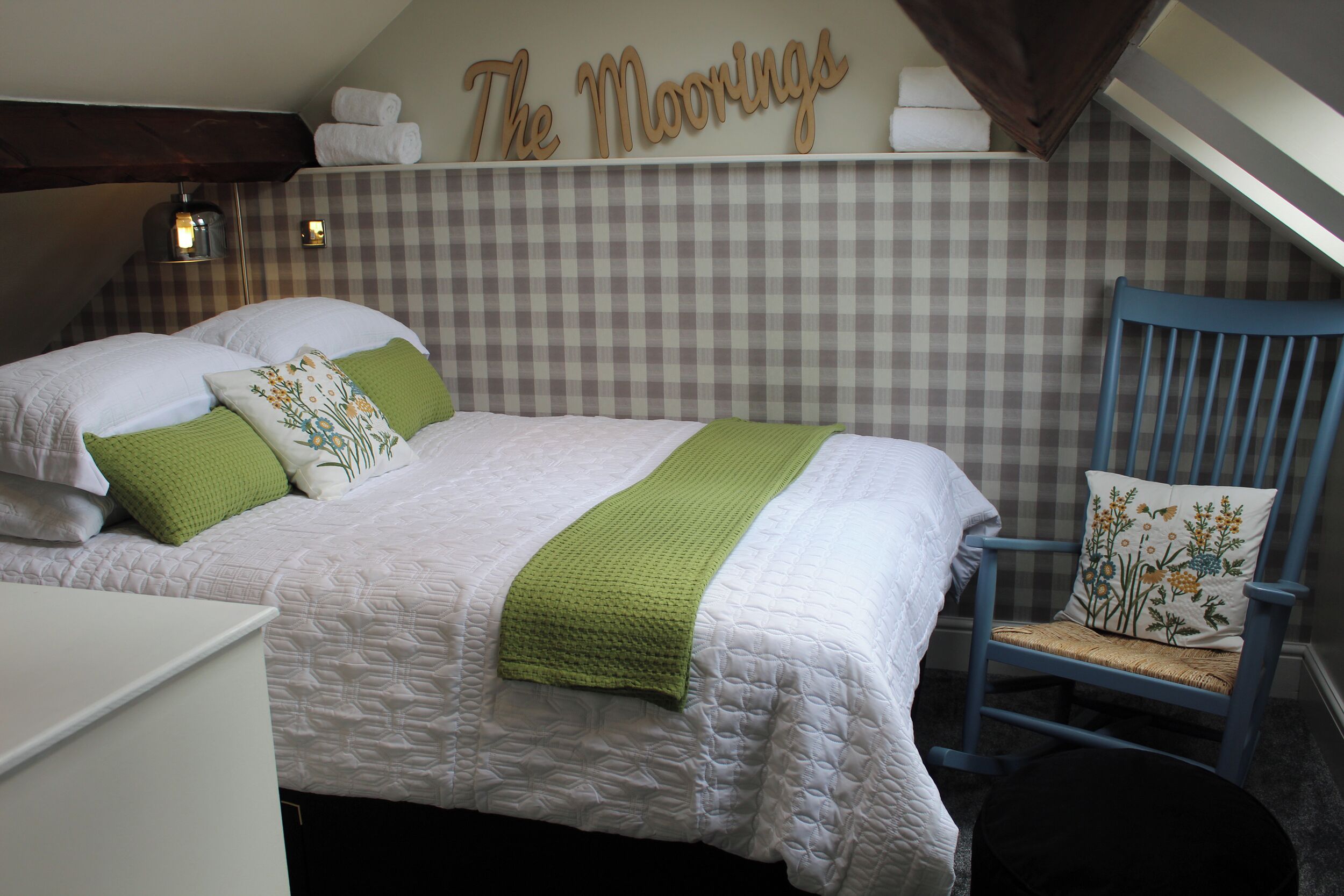 Ferienhaus | Innenbereich