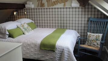 Ferienhaus | Innenbereich