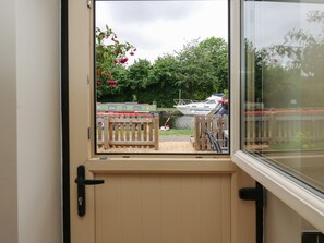 Interior - The Moorings (Wakefield)