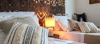 Villa Gabri 1 set in greenery, spacious interiors, terrace, parking near lake