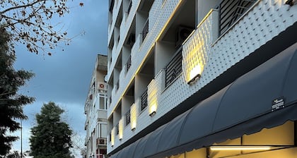 Ephesus Nobel Otel