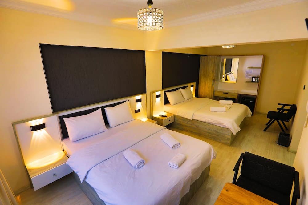Ephesus Nobel Otel