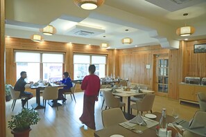 Restaurant - Cholay khangzang (Thimphu)