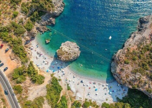 Escape to Kalamata's Old City, Your Urban Oasis
