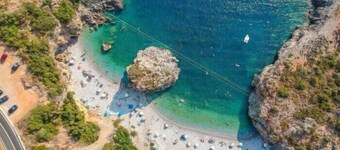 Escape to Kalamata's Old City, Your Urban Oasis