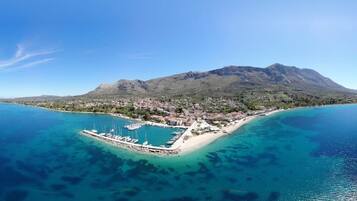 Port de plaisance