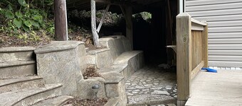 3/2 Affordable Black Mountain getaway