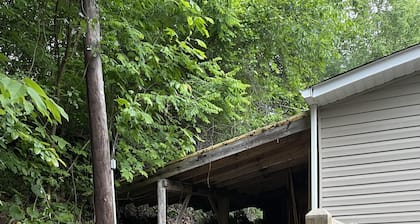 3/2 Affordable Black Mountain getaway