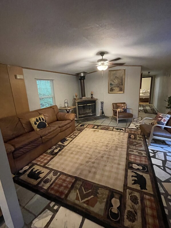 Intérieur