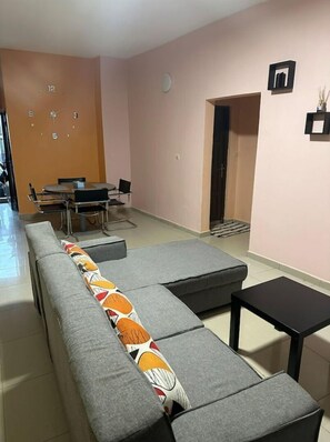 Sisätilat