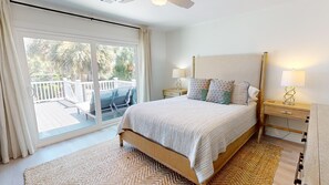 2 室のベッドルーム、WiFi、ベッドシーツ