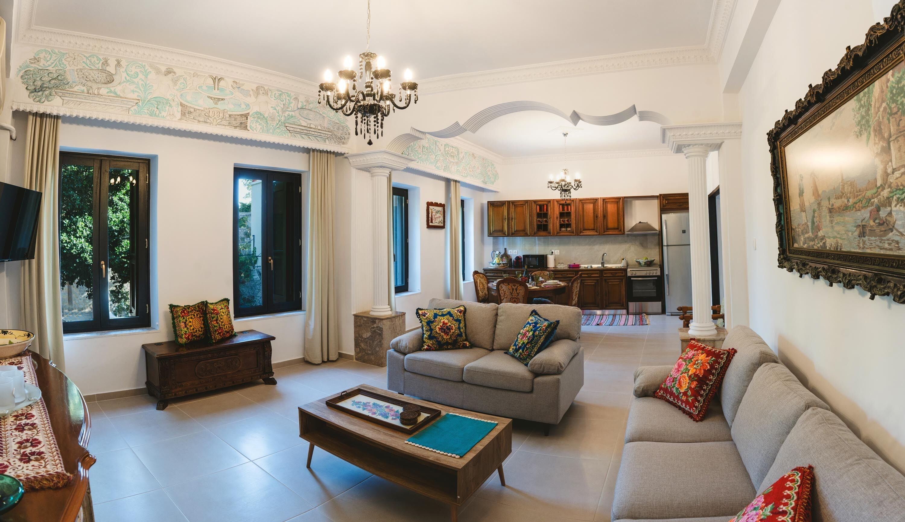 Televisor intel·ligent 