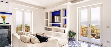 TV, offices