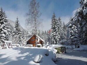 Ulkopuoli