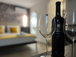 Room - Gočanska 1 (Pula)