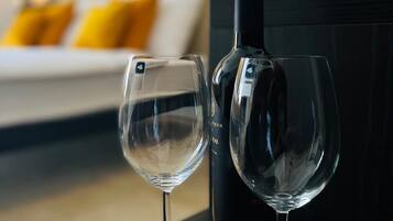 Deluxe Double Room | Desk, free WiFi