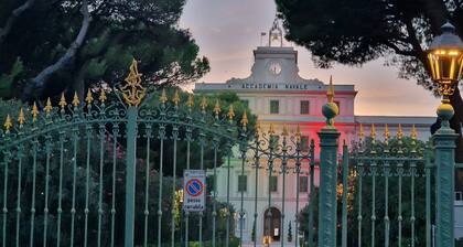 Open space apartment - Kisses From Livorno - No Pet Allowed