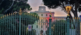 Open space apartment - Kisses From Livorno - No Pet Allowed