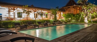 Bajalo Cottage Canggu