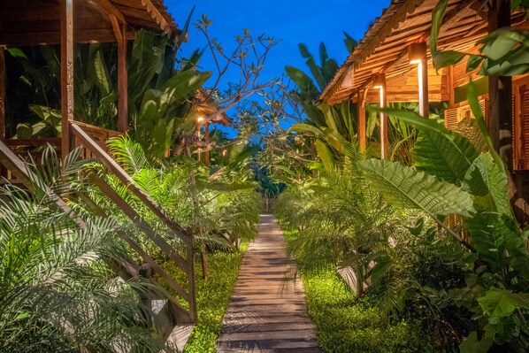 Exterior - Bajalo Cottage Canggu (Canggu)