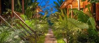Bajalo Cottage Canggu