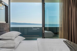 5 Schlafzimmer, Bügeleisen/Bügelbrett, WLAN, Bettwäsche