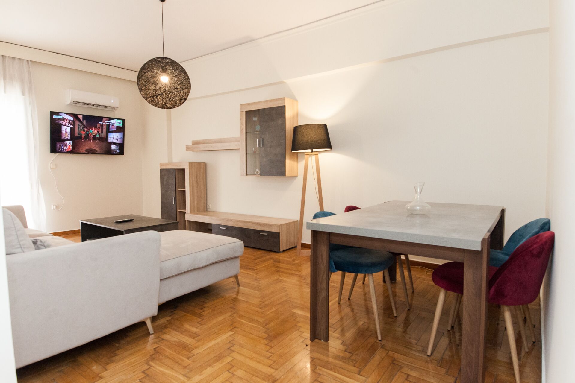 Appartement | Woonruimte