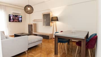 Appartement | Woonruimte