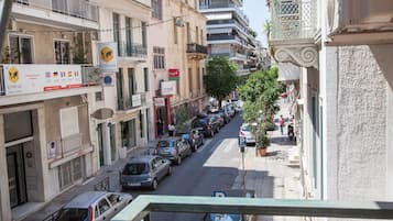 Appartement | Balkon