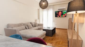 Appartement | Woonruimte
