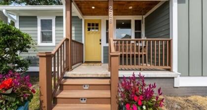 Lil Pearl 2 Bedroom Bungalow by RedAwning