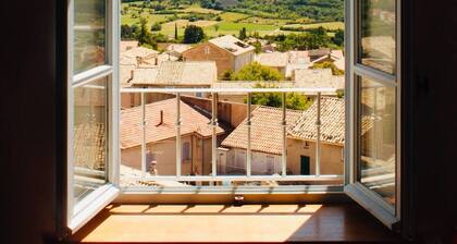 Maison de Ramparts du 17e Avec Jacuzzi